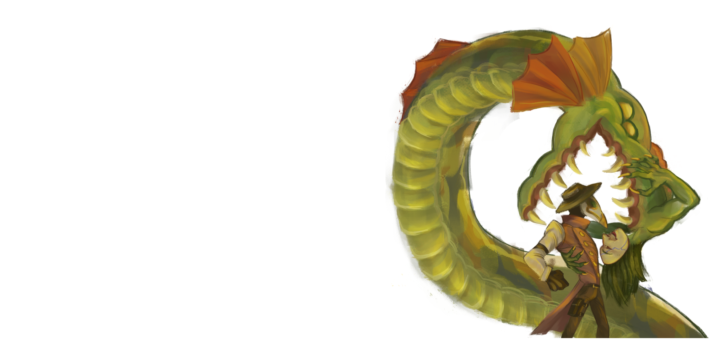 Third Floating Image